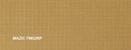 Meta aramid 93% Para aramid 5% Antistatik 2% sedia dalam kedua-dua tenunan twill dan ripstop