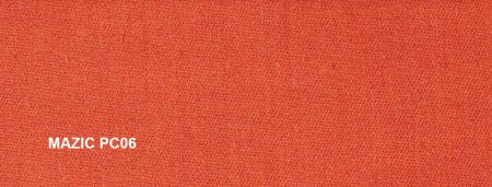 Flame Retardant Fabric with Cotton inside, colorful Twill or Ripstop for uniforms