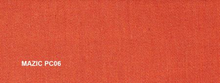 Flame Retardant Fabric with Cotton inside, colorful Twill or Ripstop for uniforms
