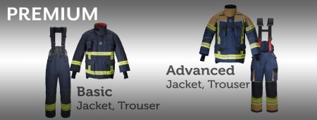 The Ultimate Suit with Unrivaled Tear Strength