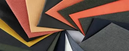 KANOX® & MAZIC® स्वाभाविक रूप से अग्नि-प्रतिरोधी कपड़ा - कैनॉक्स और माज़िक अग्नि प्रतिरोधी कपड़ा अग्निशामक सूट और कार्यवस्त्रों के लिए