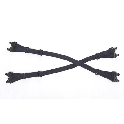 KANOX® Fire Resistant Webbing (non-elastic)