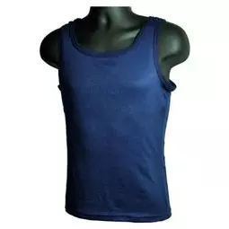 inherently fire resistant knit comfortable fit to body
