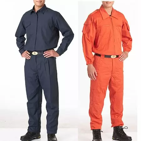 inherently fire resistant apply to various kind of industries