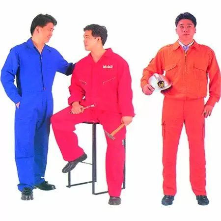more color options material complies with EN469 outer shell performance