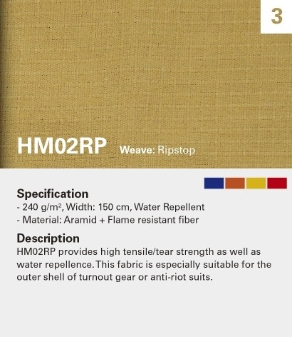 HM02RP