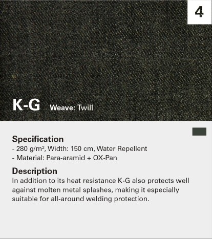 K-G