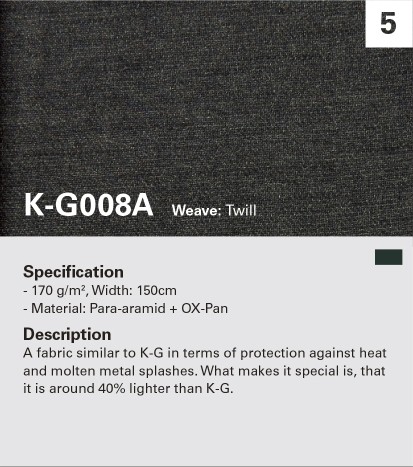 K-G008A