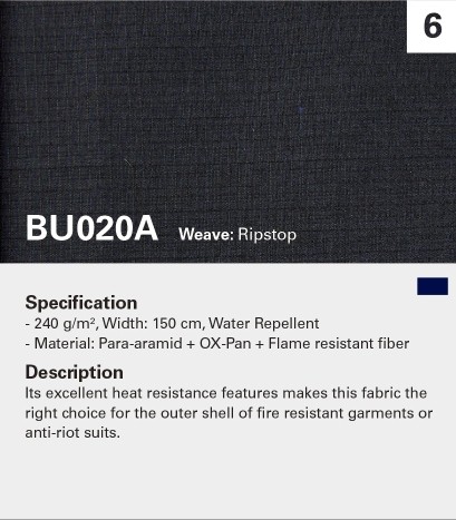 BU020A