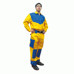 KANOX® Wildland & Forest Firefighting Suit