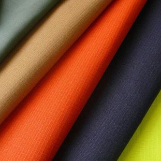 高科技功能布料