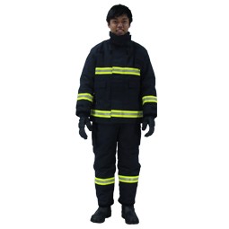 Kanox® Structural Firefighting Suit