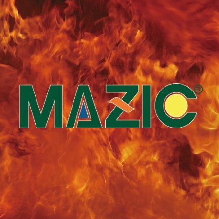 MAZIC® 阻燃布料