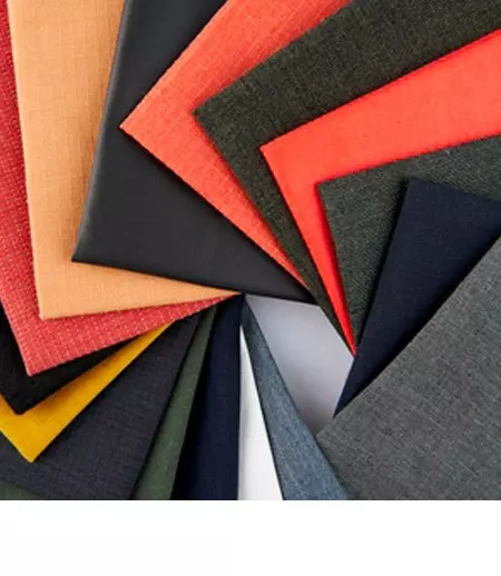 MAZIC® - Fabric Properties