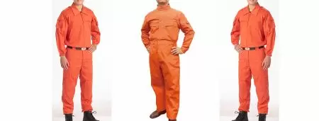 Pilot Flight Suit - Pilot Flight Suit/Air Ambulance Suit