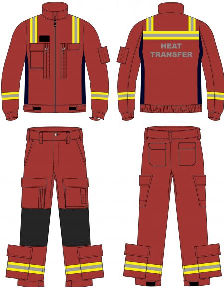 custom designed to fit pilot requirement