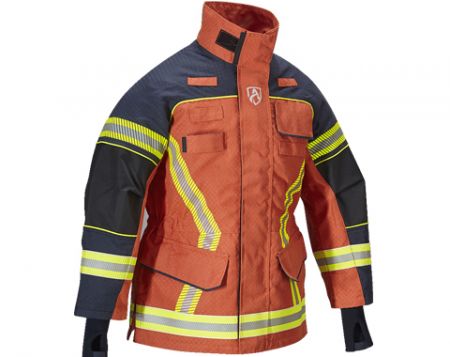 Traje de Bombero GUARDIAN