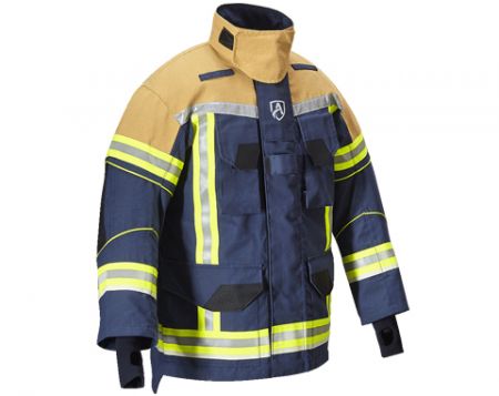 Traje de bomberos PREMIUM