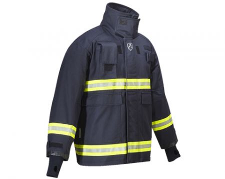 Traje de bomberos REV