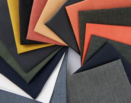 Vải chống cháy Aramid