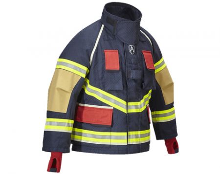 EN469 Turnout Gear