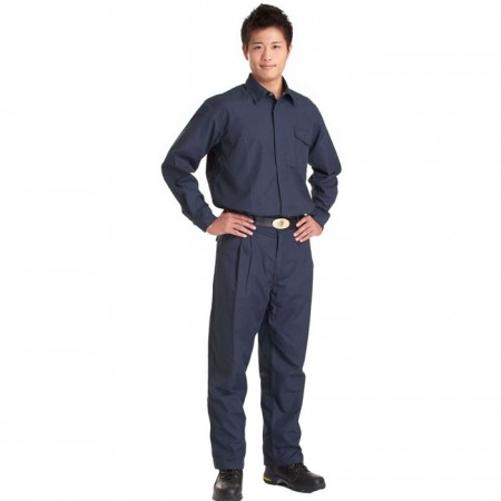 Industrial Workwear