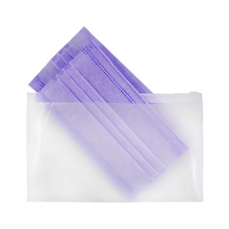 Antibakterielle Maskentasche - Antibakterielle Maskentasche