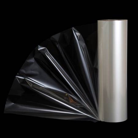 ฟิล์ม CPP ป้องกันหมอก