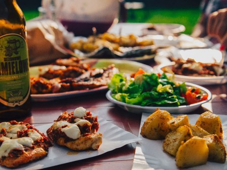 Películas para envasado de alimentos - Película plástica para envasado de alimentos y película de envasado de productos industriales