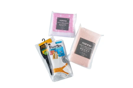 Haushaltsverpackungsbeutel OEM/ODM - Daily Necessities Packaging Bags