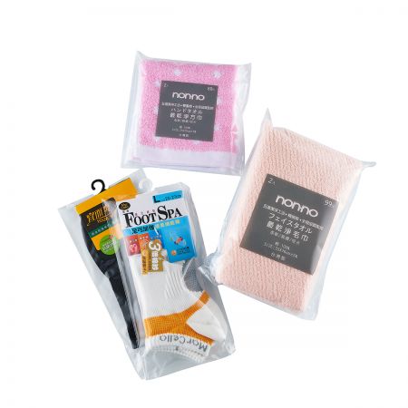 Daily Necessities Packaging Bags - Daily Necessities Packaging Bags