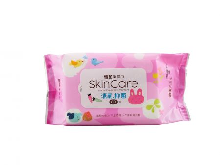 lamination CPP films