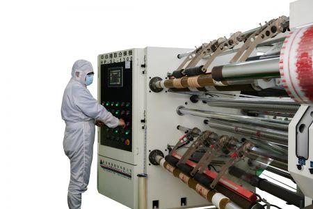 Класс 1000 Чистая комната