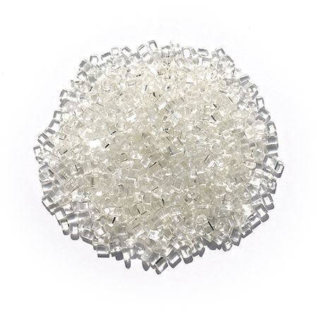 環保型產品 - rPET再(生)製粒子