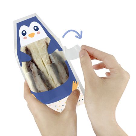 Sandwich Bag