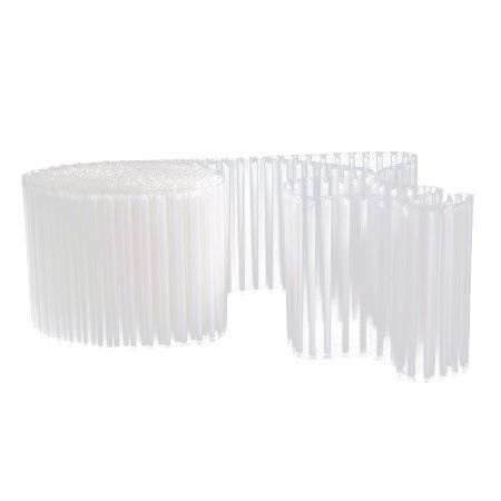 Straw Packaging Film