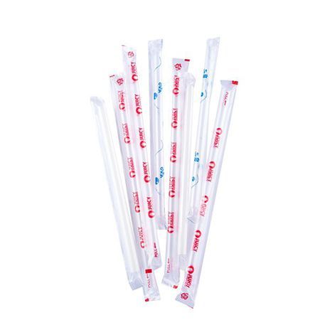 Straw Film - Straw Packaging Film