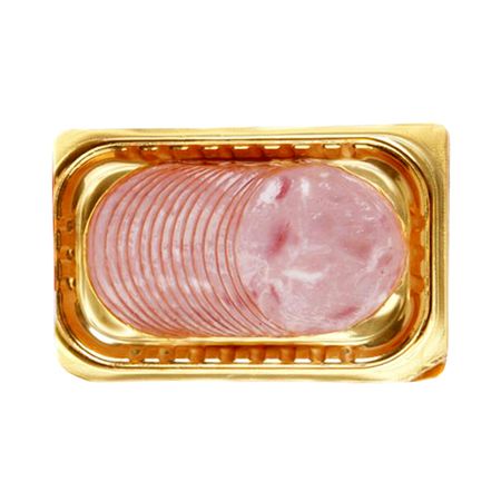 Vacuum skin packaging film