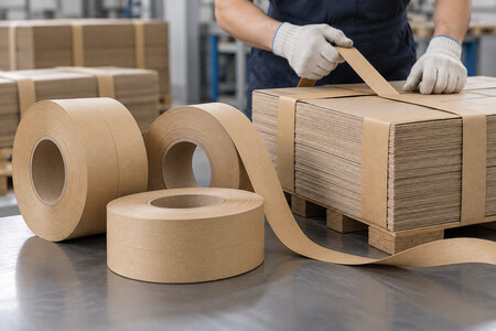 Banding Film Applications detail