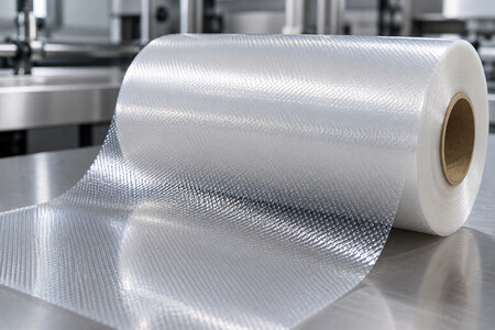 Geprofileerde CPP-film OEM/ODM - Geprofileerde CPP Film product en toepassing