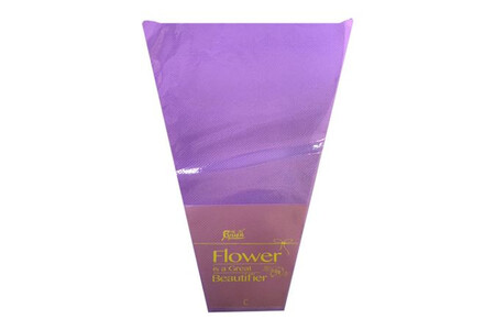 Manga de Flor OEM/ODM - Flower Sleeve