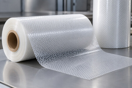 PE網紋保護膜