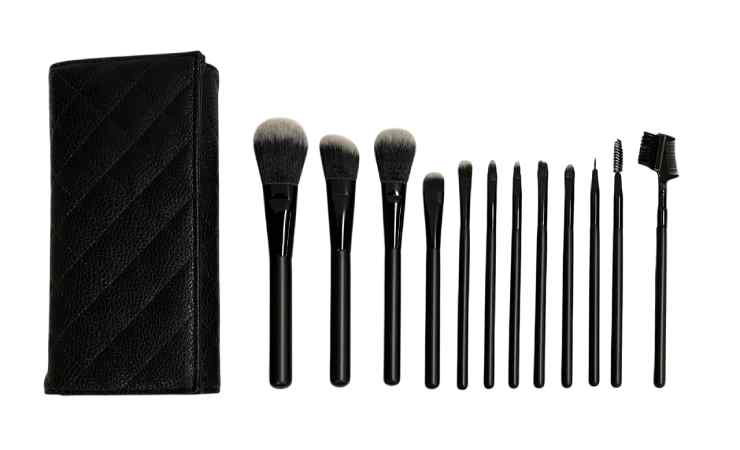 We help brands create professional, premium makeup brush sets that strengthen competitiveness and trust.
