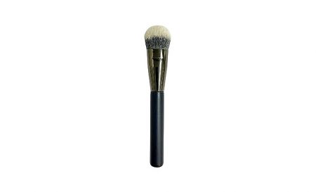 Contour Brush - Contour brush: high-quality nylon fibers deliver fine, soft, elastic bristles for a gentle touch.