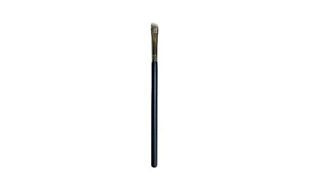 Eyebrow Brush - Eyebrow brush: densely packed, firm, flat bristles ensure precise, well-defined brow shaping and controlled application.