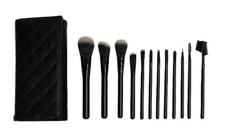 Professional Makeup Brush Set - We help brands create professional, premium makeup brush sets that strengthen competitiveness and trust.
