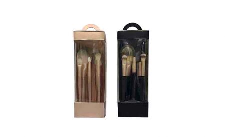 7-Brush Gift Box Set