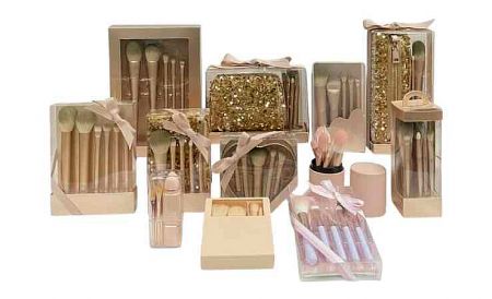 Makeup Brush Gift Set