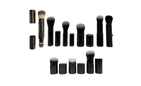 Professional Makeup Brushes