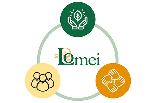 Kurumsal Sosyal Sorumluluk çerçevemiz, sürdürülebilir çevresel uygulamaları, kurumsal taahhütleri ve sağlam yönetişimi kapsamaktadır.